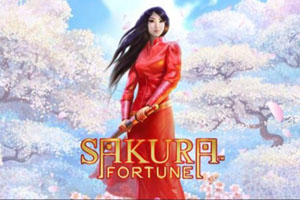 Sakura Fortune