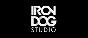 iron dog
