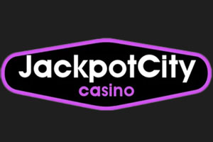 Jackpot City