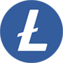 litecoin ltc logo
