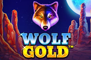 wolf gold slot