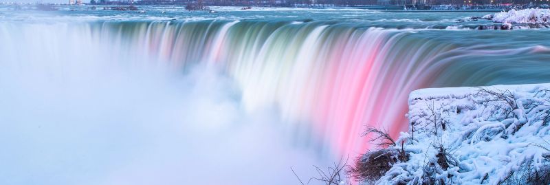 Niagara Falls