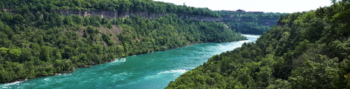 Niagara Glen Nature Reserve