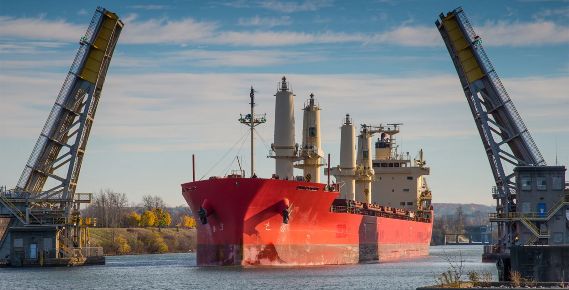 Welland Canal